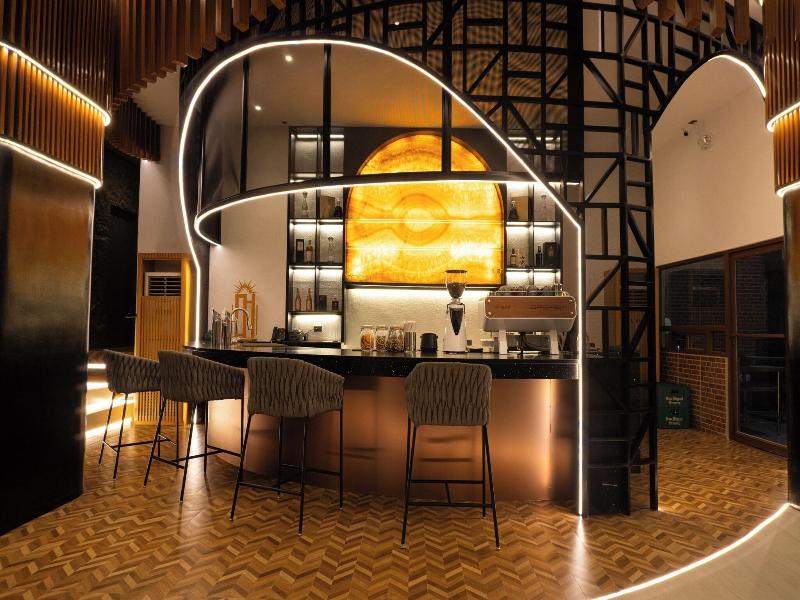 Azzurro Hotel image