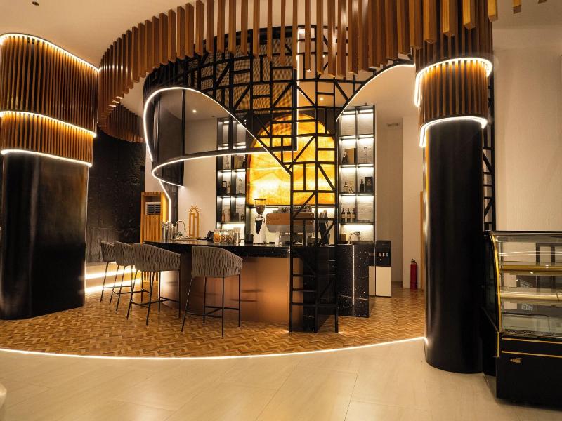 Azzurro Hotel image