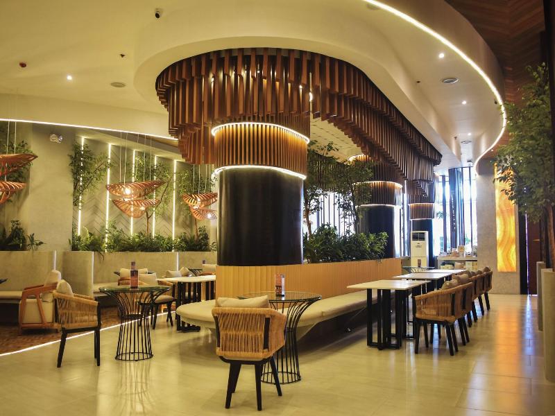 Azzurro Hotel image