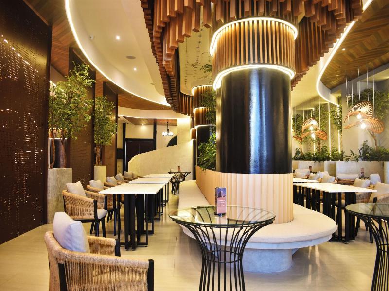 Azzurro Hotel image