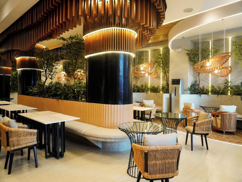 Azzurro Hotel image