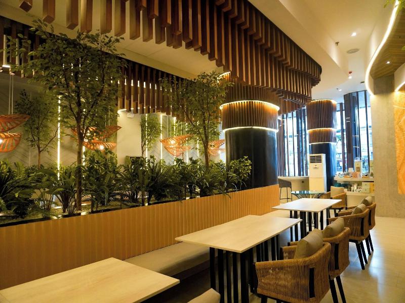 Azzurro Hotel image