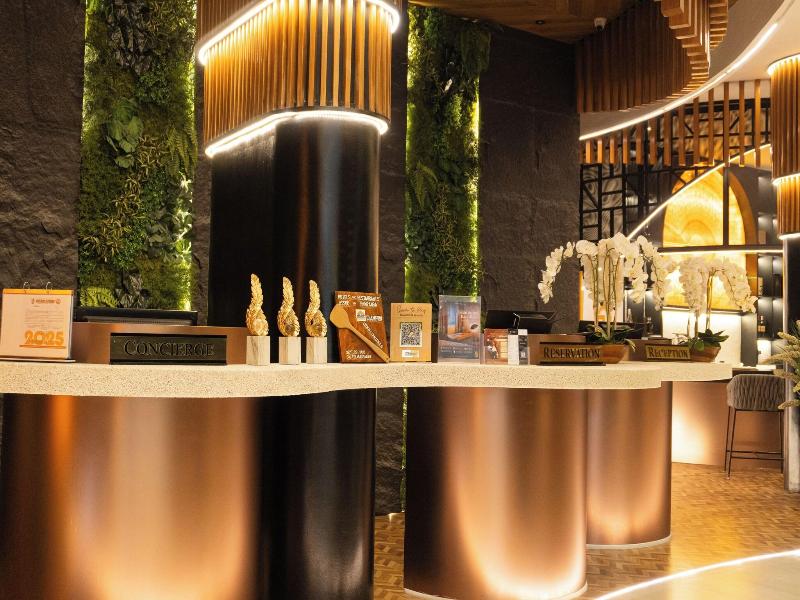 Azzurro Hotel image