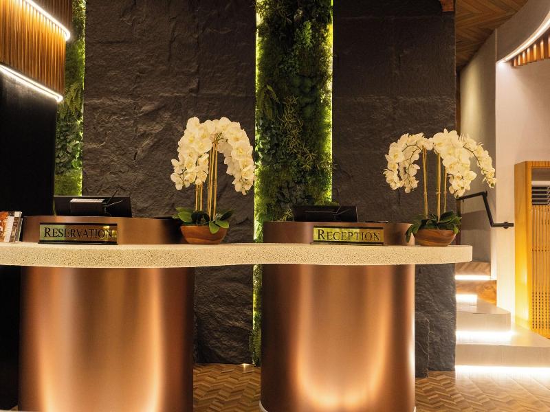 Azzurro Hotel image