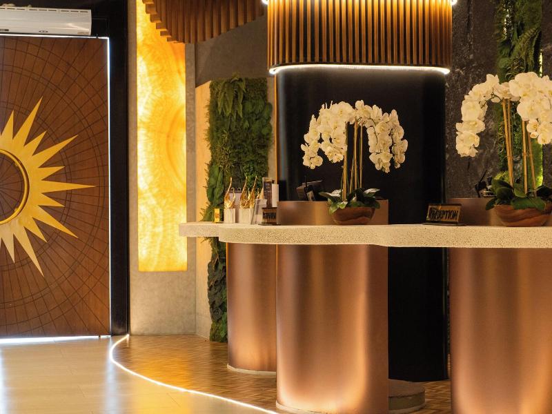 Azzurro Hotel image
