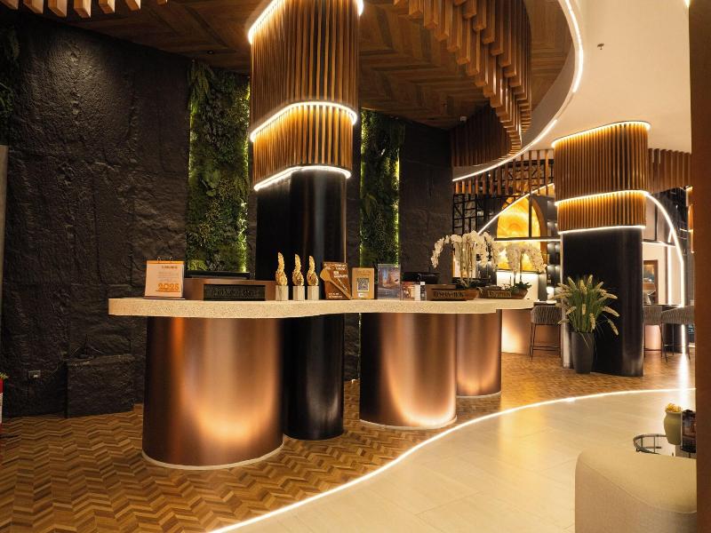 Azzurro Hotel image