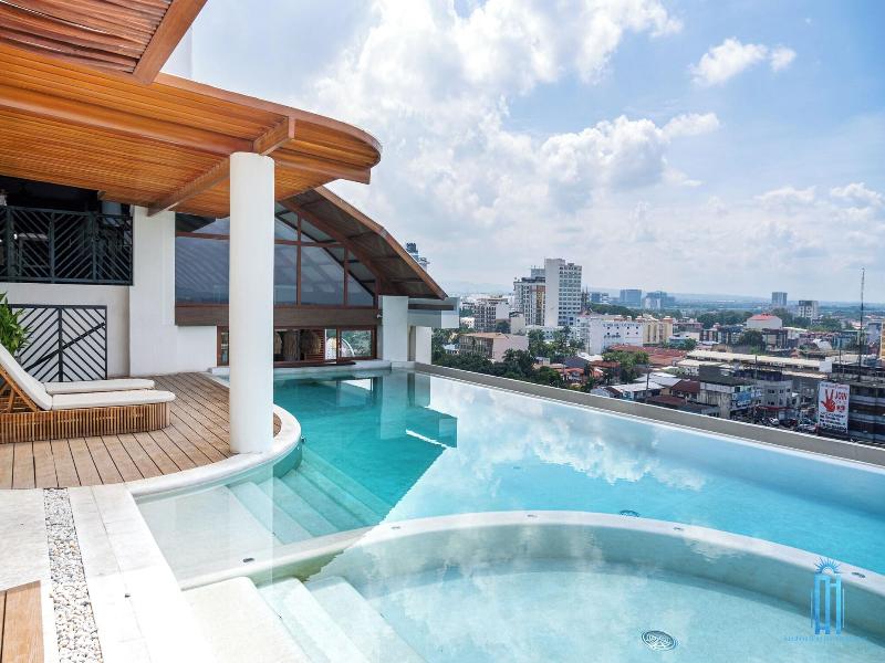 Azzurro Hotel image