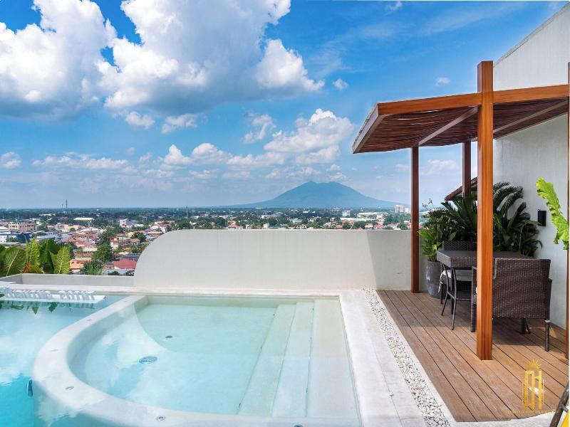 Azzurro Hotel image