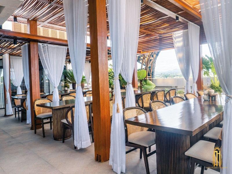 Azzurro Hotel image