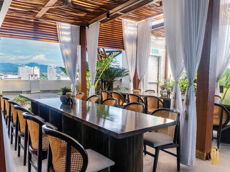 Azzurro Hotel image