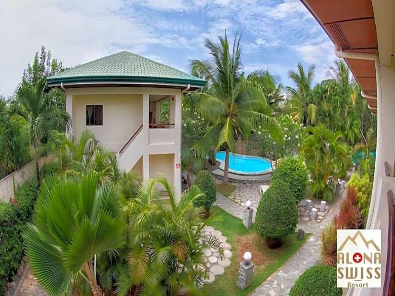 Alona Swiss Resort image