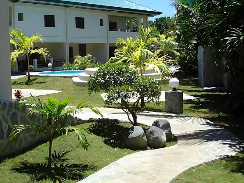 Alona Swiss Resort image