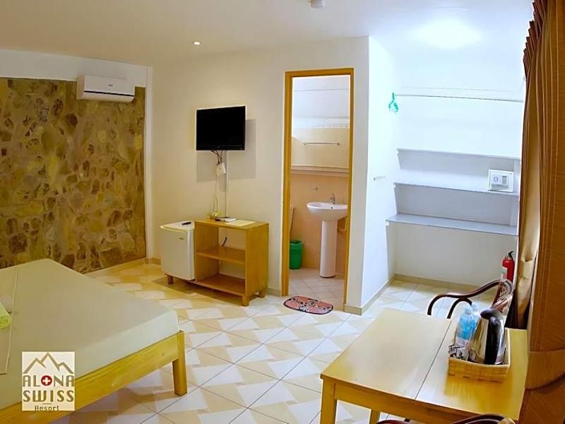 Alona Swiss Resort image