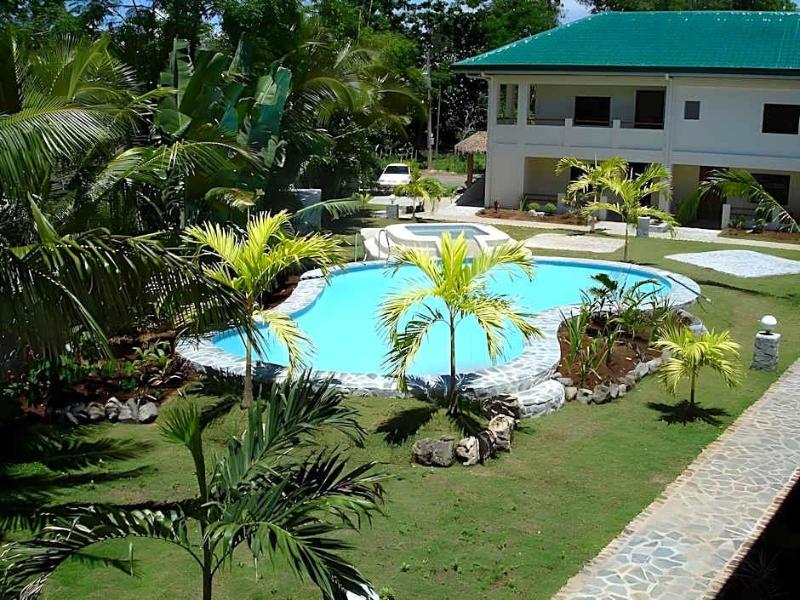 Alona Swiss Resort image