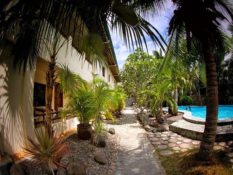 Alona Swiss Resort image