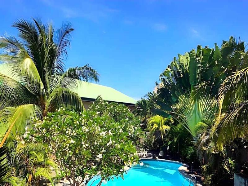 Alona Swiss Resort image