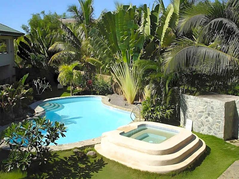Alona Swiss Resort image