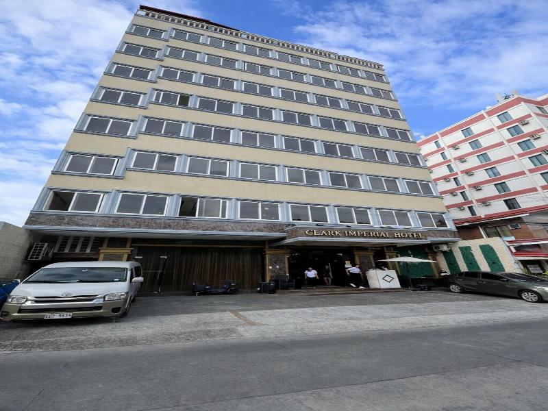Clark Imperial Hotel image