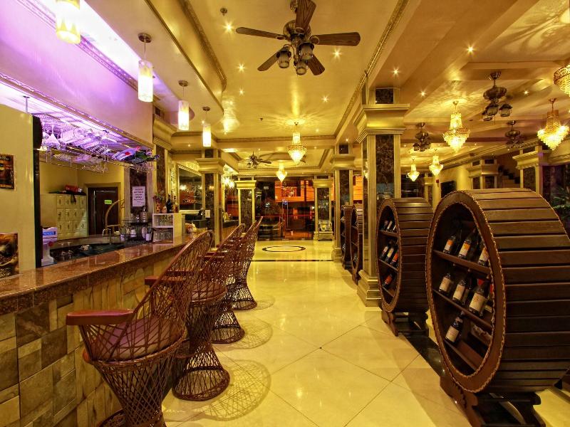 Clark Imperial Hotel image