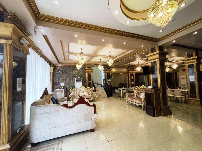 Clark Imperial Hotel image