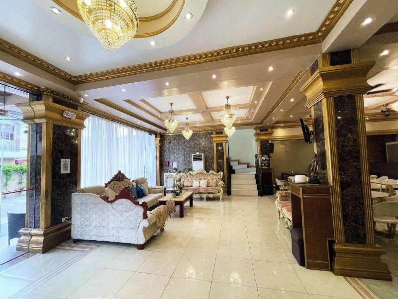Clark Imperial Hotel image