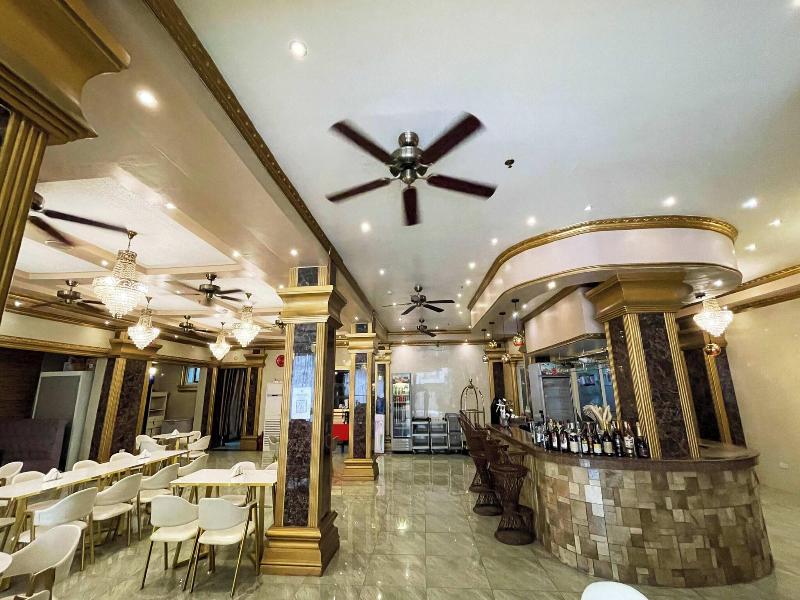 Clark Imperial Hotel image