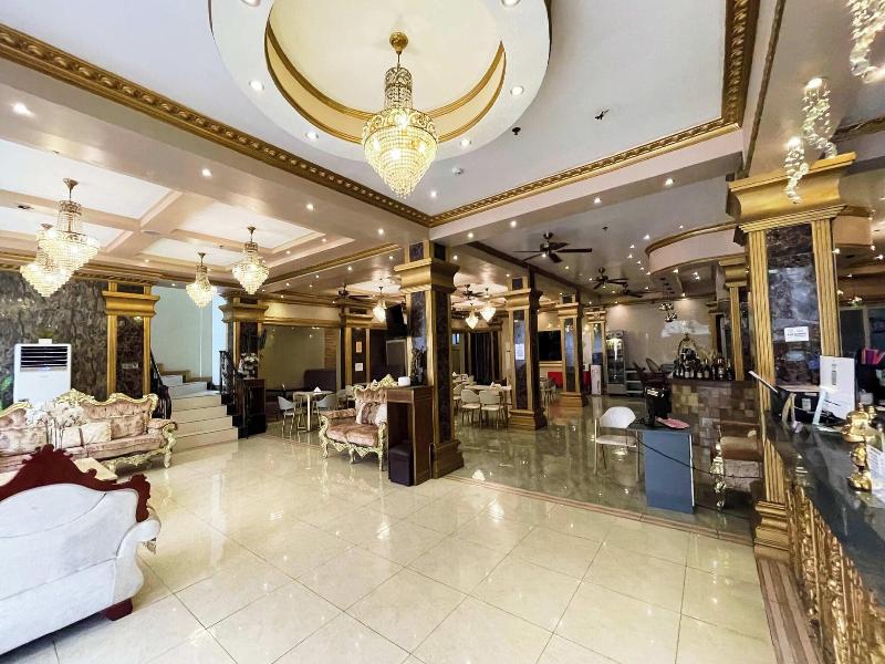 Clark Imperial Hotel image
