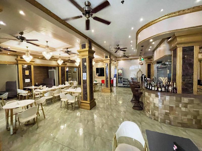 Clark Imperial Hotel image