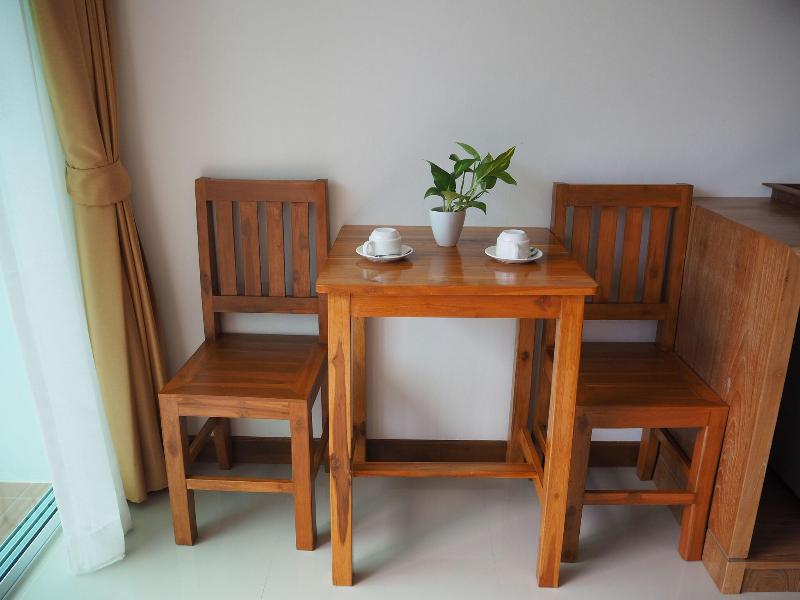 Crystal Lamai Hotel image