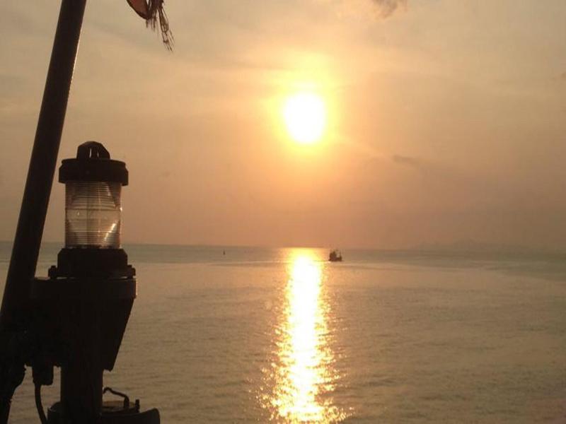 Crystal Lamai Hotel image