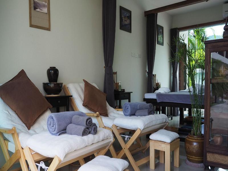Crystal Lamai Hotel image