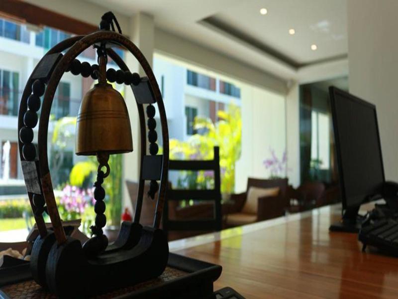 Crystal Lamai Hotel image
