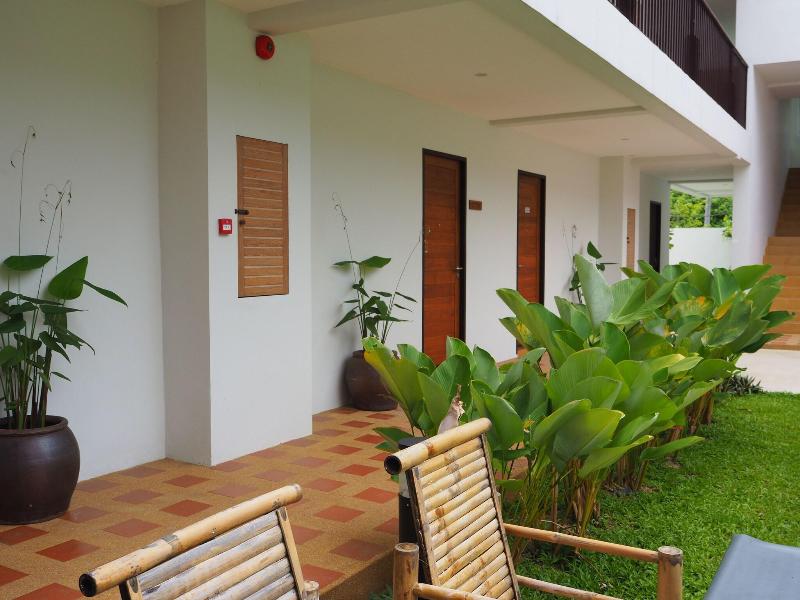 Crystal Lamai Hotel image