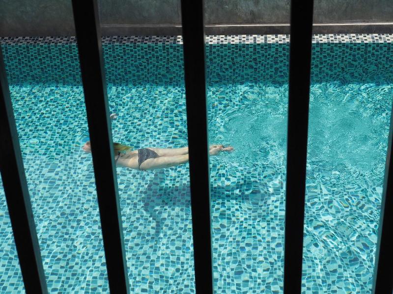 Crystal Lamai Hotel image