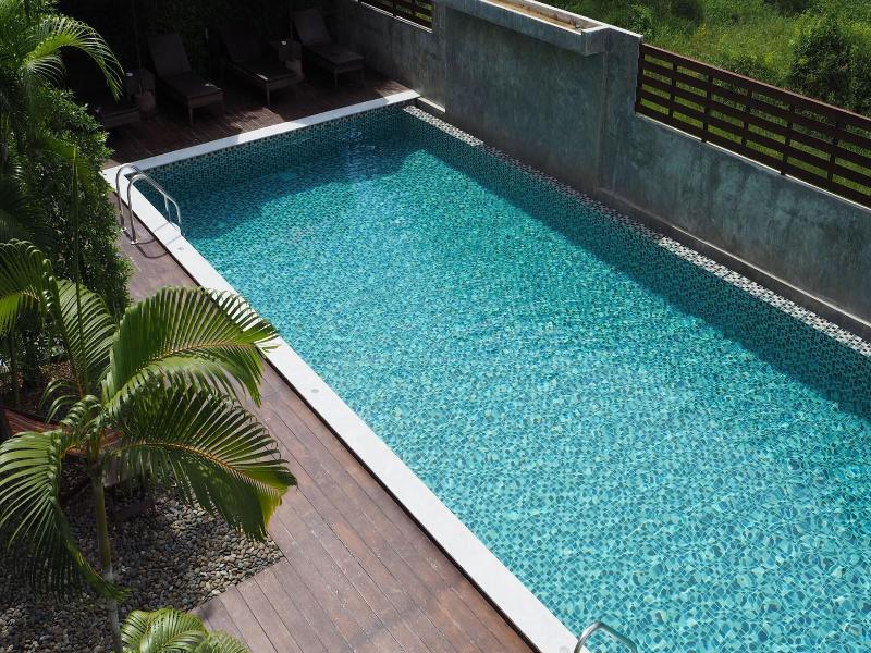 Crystal Lamai Hotel image