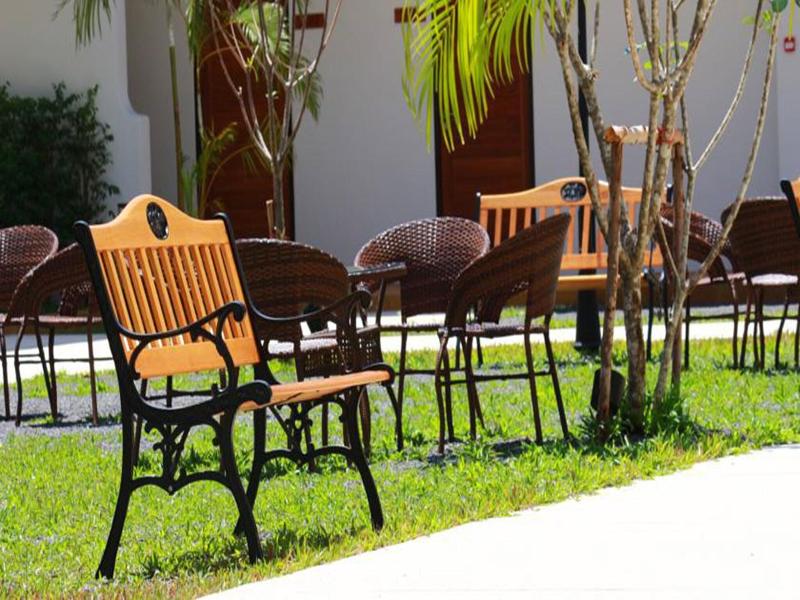 Crystal Lamai Hotel image