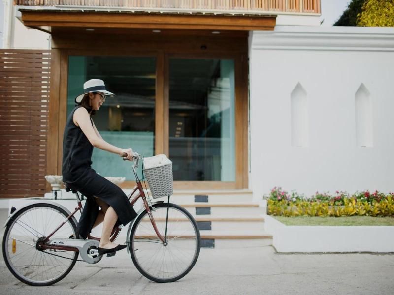 Kate and Hasu Boutique Chiangmai