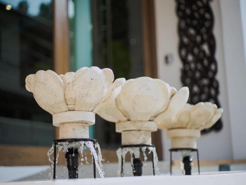 Kate and Hasu Boutique Chiangmai