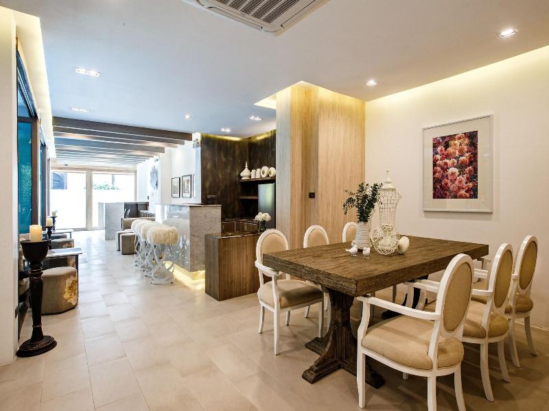 Kate and Hasu Boutique Chiangmai
