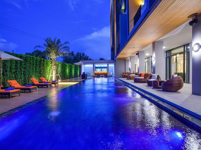 AZISS BOUTIQUE HOTEL image