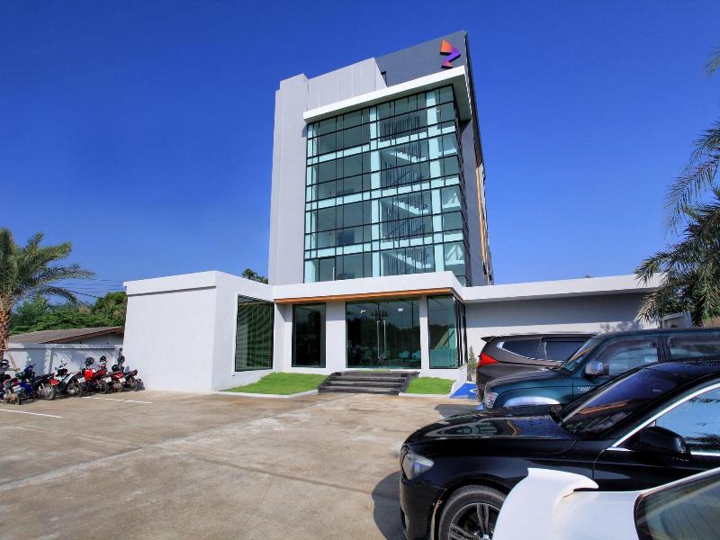 AZISS BOUTIQUE HOTEL image