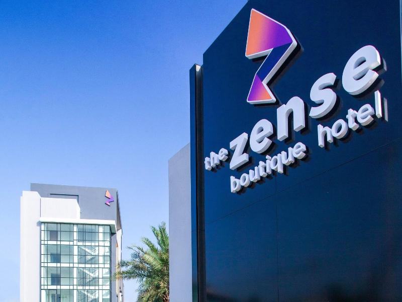 AZISS BOUTIQUE HOTEL image