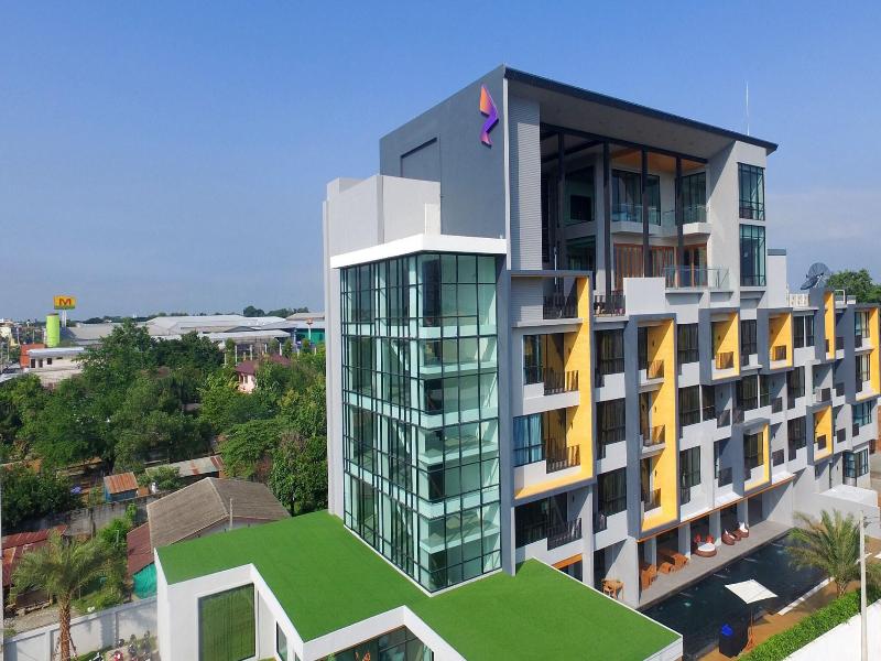 AZISS BOUTIQUE HOTEL image