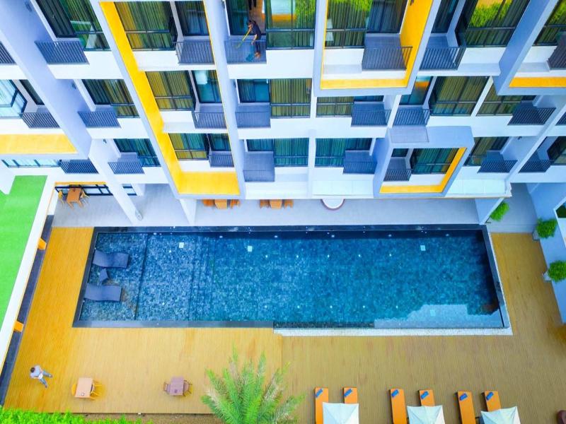 AZISS BOUTIQUE HOTEL image