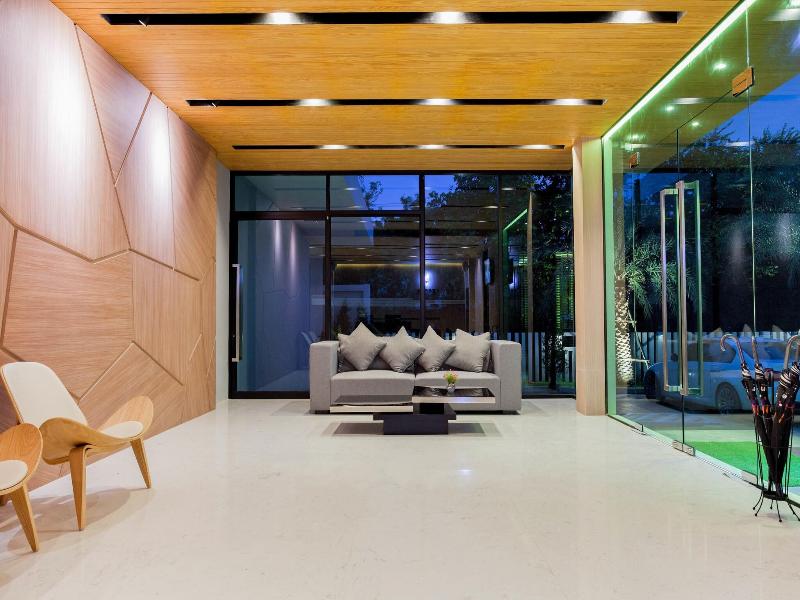 AZISS BOUTIQUE HOTEL image