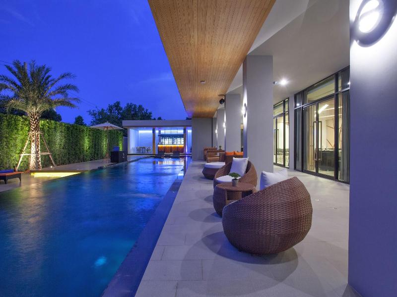 AZISS BOUTIQUE HOTEL image