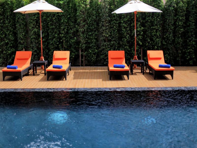 AZISS BOUTIQUE HOTEL image