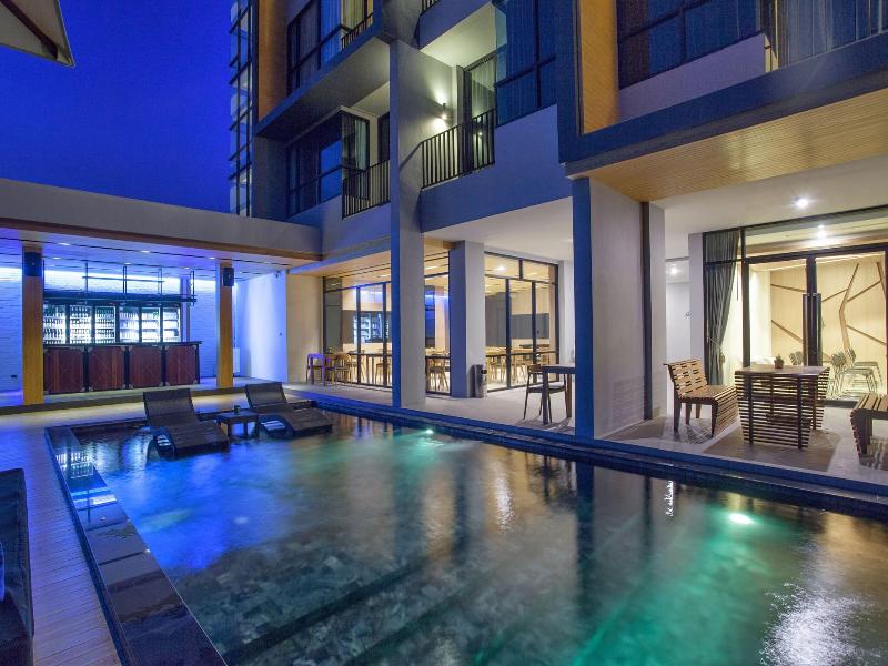 AZISS BOUTIQUE HOTEL image