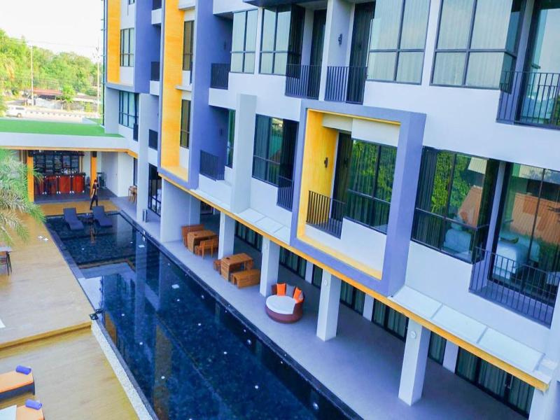 AZISS BOUTIQUE HOTEL image