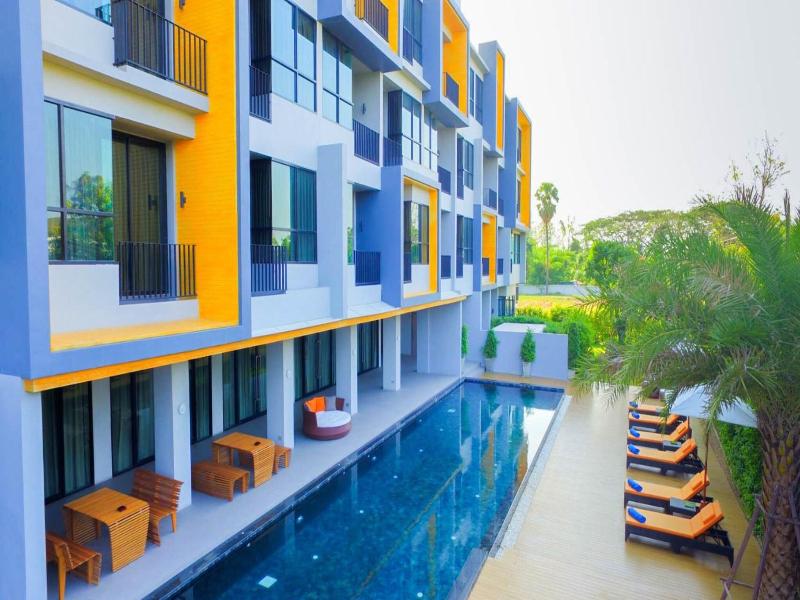 AZISS BOUTIQUE HOTEL image